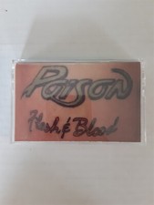 POISON-FLESH  BLOOD Cassette
