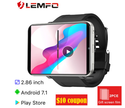 lemfo t2 smartwatch
