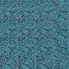 P&B Textiles - Still Life - Pebbles - Blue