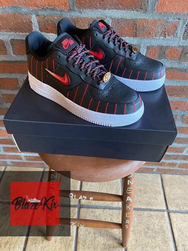 Nike Air Force 1 QS Jewel, Chicago All 