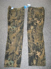 COLUMBIA Men's Camoflouge Lock N' Load HUNTING Pant,100 Cotton,ALL Sizes