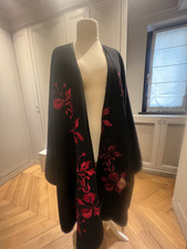 cardigan capa din lana baby alpaca