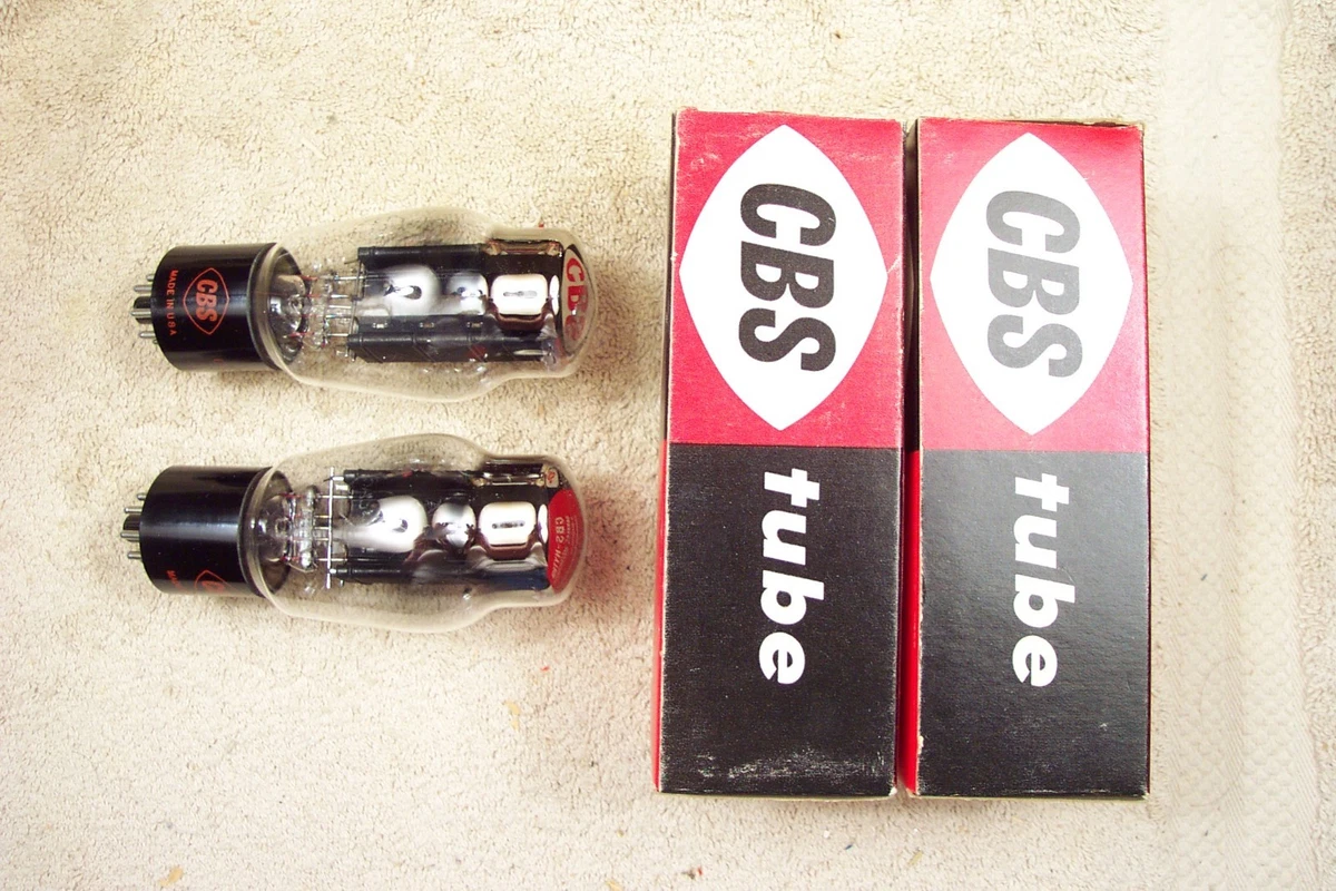 Rca 5u4gb Nos for sale | eBay