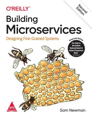 Building Microservices : Designing Fine-Grained Systems by Sam Newman (2021,...