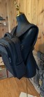 Genuine HP Executive 15.6 inch Notebook Laptop Black Backpack L59632-001 — photo 3