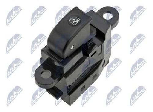 Original NTY Schalter Fensterheber EWS-HY-042 FüR Hyundai-image