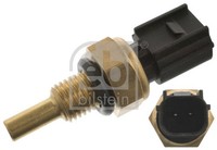 KüHlmittel Wasser Temperatur Sensor Febi Bilstein 107623 FüR Honda City FK FN CR