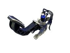 2023 2024 2025 2026 Honda Civic Type R Manual Transmission Clutch Pedal Assembly 2023 2024 2025 2026 Honda Civic Type R Manual Transmission Clutch Pedal Assembly