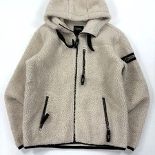 National Geographic Taruga Short Puffer Jacket Size M-L