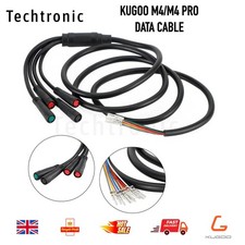 Power Cable Connection Line Main Cable for Kugoo M4 Pro Electric Scooter