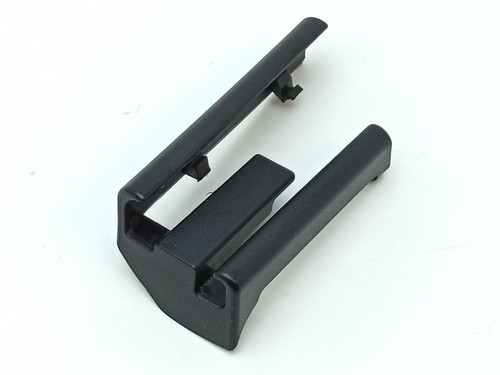 BMW 5 Gt F07 2011 Frontsitz Schienen Plastik Abdeckung Rand 6981780 PUM68889