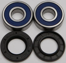 All Balls 25-1382 Front/Rear Wheel Bearing/Seal Kit