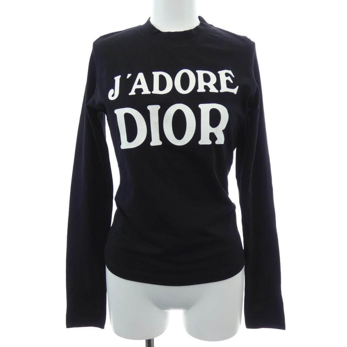 Authentic [Vintage] Christian Dior J'ADORE DIOR 1H12155031 T-shirt