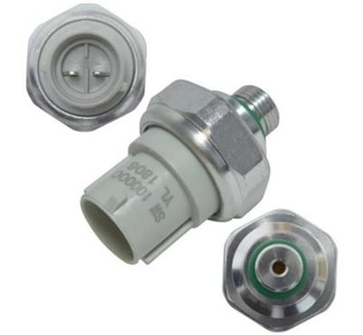 UAC SW 10000C HVAC Binary Switch