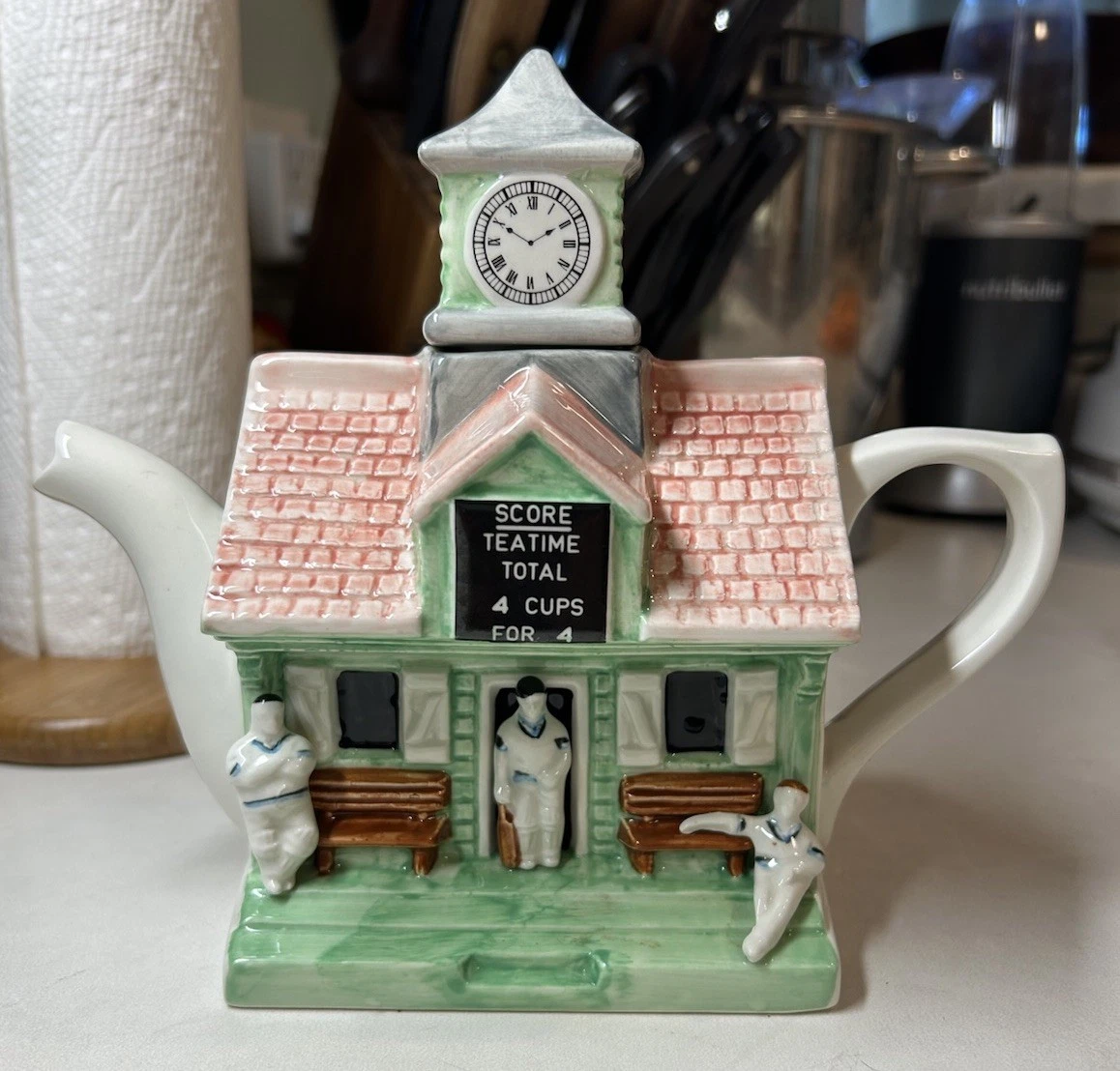 25+ Swineside Teapots for sale | Updated Oct 2026