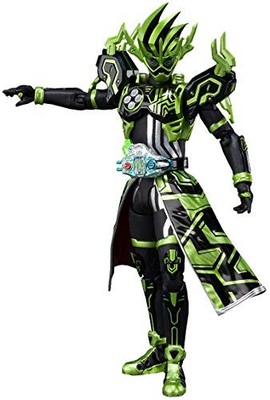 S.H.Figuarts Rider Kronos Chronicles gamers