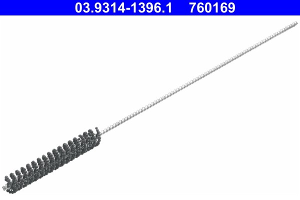 Fits ATE 03.9314-1396.1 Brush for honing 03.9314-1396.1 Brush for honing
