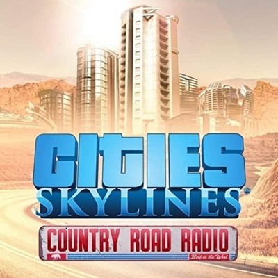 Cities: Skylines - Country Road Radio PCMacLinux Download Steam Code Email Key