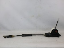 Gebrauchter Schalthebel RENAULT CLIO III Phase 2 - 1.2i 16v 100 PS