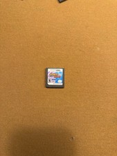 Sonic Rush (Nintendo DS, 2005)
