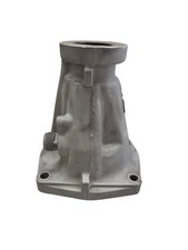 Th350 6 Transmission Tail Shaft Housing Gm Turbo 350 - 78 Speedo Hole Th350 6 Transmission Tail Shaft Housing Gm Turbo 350 - 78 Speedo Hole