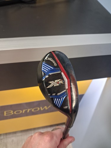 Callaway X Hot / XR Hybrid