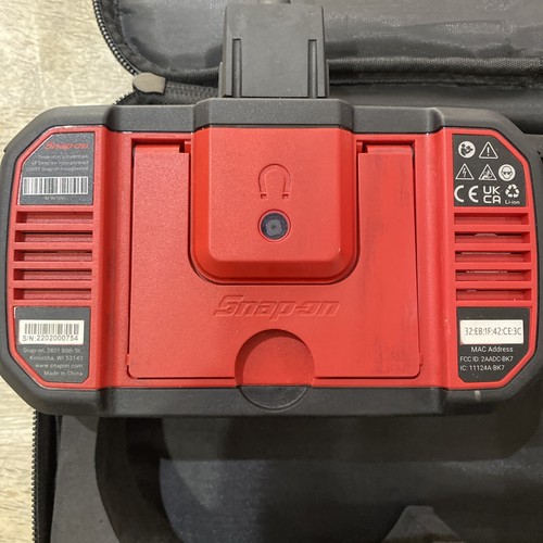 Snap-On BK7000 - Picture 5 of 8