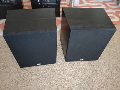 Miller & Kreisel speakers M&K S-90 Speaker mk