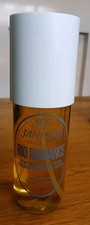 Sol de Janeiro Rio Radiance Perfume Mist Large 240ml New Not Sealed No Box