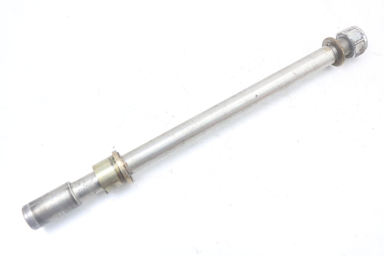 FRONT WHEEL AXLE - PEUGEOT GEOPOLIS RS 125 (2007 - 2009)