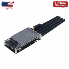 ESP32-DIV V2.0 WiFi+Bluetooth NRF24 Chip ESP32 Development Board Analysis US#