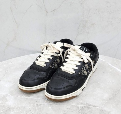 Dior B7 Uptown Lowtop Oblique Sneaker 3SN272ZIR 149229969
