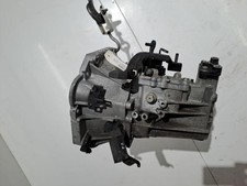 Boite de vitesse Hyundai I10