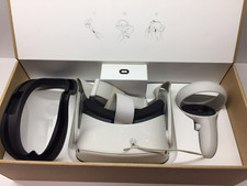 AS IS FOR PARTS Oculus Meta Quest 2 -256GB Al...