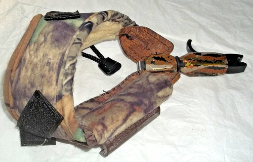 Tiro Con L'arco Caliper Release Aid Compound Bow Strap Shooting Pro Arrow Trigger Wristband Arch Release Trigger Release