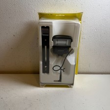 Sony HVL-F1000 Black External Flash Unit for Sony Digital Still Cameras