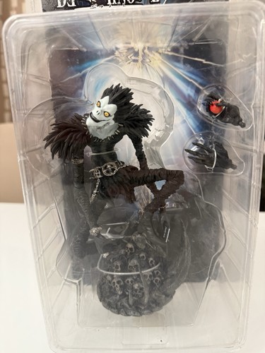 Death Note Ryuk Action Figure Jun Planning - Imagen 2 de 5