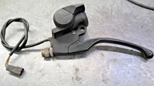 BMW 1983 R80St Airhead Clutch Choke Perch 327...