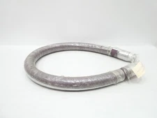 Novaflex 6507NB Bulk Beverage Hose 2in 6ft 250psi