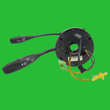  03-07 Mercedes W203 C230 Steering Column Clo...