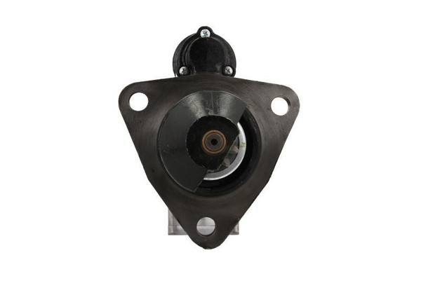 Anlasser 4.0 Kw Neu Eurostarter Oe-Nr. MS249 FüR Kamaz-image