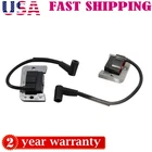 Fit For Kohler 2 Pack 32-584-06-S Ignition Module 24HP 7000 Series Engine