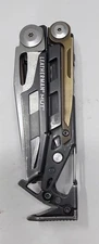 Leatherman MUT Multi-Tool – Military Armorer Tool LE-850012