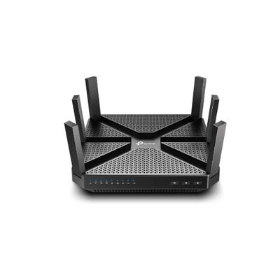 TP-Link Archer A20 AC4000 Wireless Tri-Band Gigabit Router (C4000) - NEW