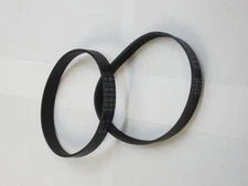 Compatible with Hoover Elite Vacuum Cleaner Belt 3/pack 38528-040, 38528-027