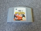HSV Adventure Racing - Nintendo 64 N64 AUS PAL EXCLUSIVE RARE GAME 🇦🇺