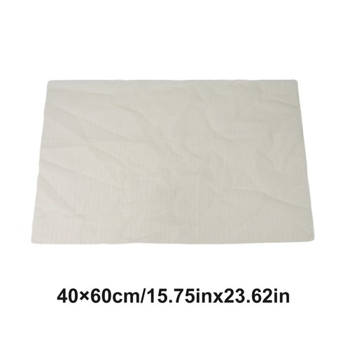 Anti-Slip Indoor Floor Carpet Base Non-Slip Mat Underlay Rug Pad Strong Gripper - Picture 3 of 33
