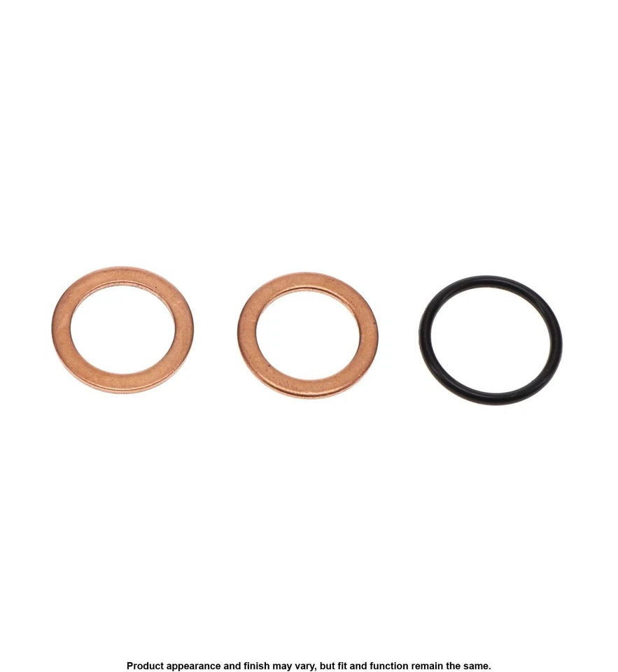 Bomba de dirección asistida A1 Cardone 21-5260 para 01-08 Hyundai Elantra Tiburon Foto 4 de 4