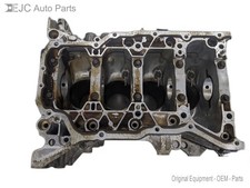 Engine Cylinder Block For 07-13 Nissan Altima 2.5 Ja0q25