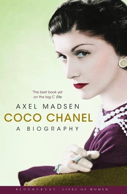 Axel Madsen | Coco Chanel | Taschenbuch | Englisch (2009) | A Biography | 388 S.